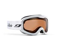 Julbo Proton Otg Ski Goggles White,Silver Chroma kids/CAT2-3