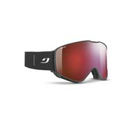 Julbo - Ski Goggles - Quickshift Otg Reactiv 0-4 HC Black Black one size