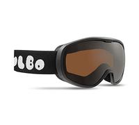 Julbo Ski Goggles - SPOT - Kids - Black - Category 3