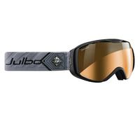 Julbo Ski Goggles - UNIVERSE - Black/Grey - Photochromic 2 <> 4