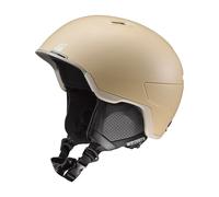 Julbo - Ski helmet and snowboard helmet - Hal Evo Mips JO Cortina for Men - Size 54-58 cm - Beige Beige 54-58 cm
