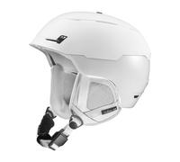 Julbo - Ski helmet - Conquest White for Men - Size 55-58 cm - Green Green 55-58 cm
