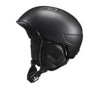 Julbo - Ski helmet - Hal Evo Mips Black for Men - Size 54-58 cm Black 54-58 cm