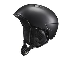 Julbo - Ski helmet - Hal Evo Mips Black for Men - Size 58-62 cm Black 58-62 cm