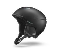 Julbo - Ski helmet - Shortcuts Jr Black/Green - Kid Size 49-54 cm Black 49-54 cm