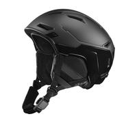 Julbo - Ski helmet - The Peak Evo Mips Twiceme - Noir for Men - Size 58-60 cm - Black Black