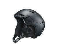 Julbo - Ski helmet - The Peak Lt Noir-Gris - Size 58-60 cm - Black Black 58-60 cm