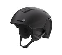 Julbo - Ski mountaineering Helmet - Hailot Mips Black - Size 52-55 cm Black 52-55 cm