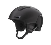 Julbo - Ski mountaineering Helmet - Hailot Mips Black - Size 59-63 cm Black 59-63 cm