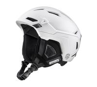 Julbo - Ski/Mountaineering helmet - The Peak Lt White - Size 58-60 cm White 58-60 cm
