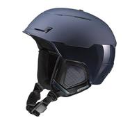 Julbo - Ski/Snowboard Helmet - Conquest Dark Blue for Women - Size 55-58 cm - Navy Navy 55-58 cm