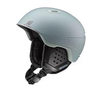 Julbo - Ski/snowboard helmet - Hal Evo Mips Green for Women - Size 58-62 cm Green 58-62 cm