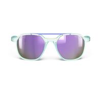 Julbo - Slack Cover Translucide Brillant Menthe Gris Clair Spectron 3 - Sunglasses