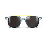 Julbo - Sunglasses - Slack Cover Bleu/Rose Fluo Spectron 4 - Blue Blue