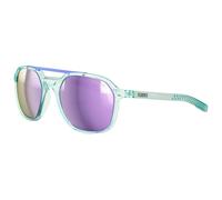 Julbo - Slack Cover Translucide Brillant Menthe Gris Clair Spectron 3 - Sunglasses