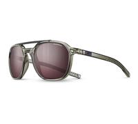 Julbo - Slack Translucide Brillant Vert Army Spectron Hd 3 Polarized - Sunglasses