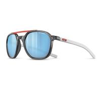 Julbo Slack Spectron 3 - Sunglasses Noir / blanc Spectron Cat 3