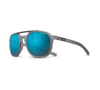 Julbo - Slack Spectron HD Polarized S3 (VLT:12%) - Sunglasses size L, blue