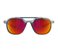 Julbo - Slack Spectron S3 (VLT: 12%) - Sunglasses size L, red