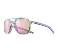 Julbo - Slack Translucide Brillant Cristal Violet Spectron 3 - Sunglasses