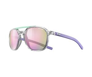 Julbo - Slack Translucide Brillant Cristal Violet Spectron 3 - Sunglasses