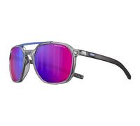 Julbo - Polarized sunglasses - Slack Gris/Bleu SP 3 HD - Grey Grey one size