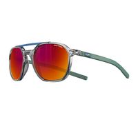 Julbo - Slack Translucide Brillant Gris Vert Spectron 3 - Sunglasses