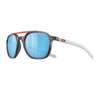 Julbo Slack Spectron 3 - Sunglasses Noir / blanc Spectron Cat 3