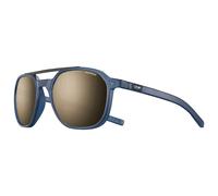 Julbo - Slack Translucide Mat Bleu Noir Spectron 3 Polarized - Sunglasses