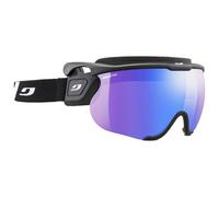 Julbo - Sniper Evo L Noir Noir Reactiv High Contrast 1-3 - Nordic Visor