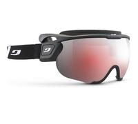 JULBO Sniper Evo L Spectron 2 / 22 - Mixte - Black / Red - size only size- model 2026 only size