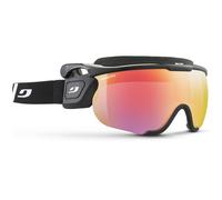 JULBO Sniper Evo M Reactiv - Mixte - Black / Grey - size only size- model 2026 only size