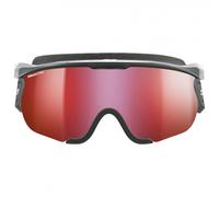 Julbo - Sniper Evo S0-4 VLT 80-7% - Ski goggles size M, pink