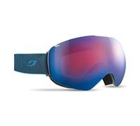 Julbo SPACELAB Men's Ski Goggles, Blue, XXL