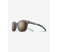 Julbo Spark Sunglasses Silver Polarized/CAT3+