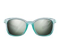 Julbo Spark Reactiv 1-3 - Sunglasses - Women's Bleu Clair Reactiv 1-3 Glare Control