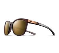 Julbo Spark Polarized Sunglasses Brown Polarized/CAT3