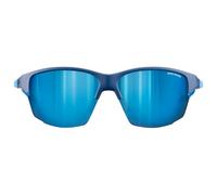 Julbo - Split Spectron S3 (VLT 12%) - Sunglasses size M, blue