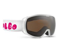JULBO Spot Spectron3 - Children - White - size only size- model 2026 only size