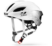 Julbo - Sprint - Bike helmet size 54-58 cm, white/grey