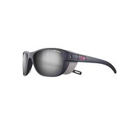 Julbo - Sunglasses - Camino M Aubergine Foncé Spectron 4 - Purple Purple one size