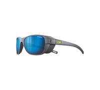 Julbo - Sunglasses - Camino M Gris Foncé Spectron 3 Polarized - Grey Grey one size
