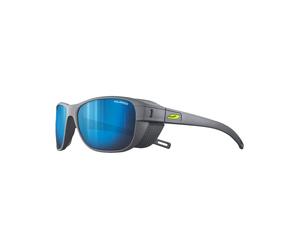 Julbo - Sunglasses - Camino M Gris Foncé Spectron 3 Polarized - Grey Grey one size