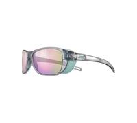 Julbo - Sunglasses - Camino M Gris Trans/Mint SP 3 - Grey Grey one size