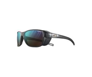 Julbo - Sunglasses - Camino M Noir/Gris Reactiv 2-4 - Black Black one size