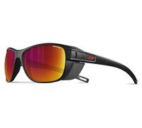 Julbo - Camino Noir Rouge Spectron 3 Cf Multilayer Rouge - Sunglasses