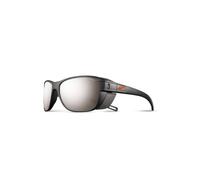 Julbo - Sunglasses - Camino Noir/Orange Spectron 4 - Black Black