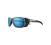 Julbo - Sunglasses - Camino Noir Trans/Jaune SP 4 - Black Black one size