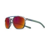 Julbo Sunglasses - CANYON - Men - Blush/Green - Category 3