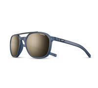Julbo Sunglasses - CANYON - Men - Crystal/Translucent Blue - Polarized Category 3